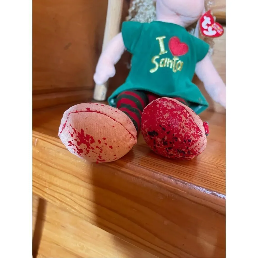 Holiday Heidi